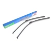 Image de QUINTON HAZELL QDW143 Balai d'essuie-glace Ajustement direct (paire) 650mm, Balai d'essuie-glace plat, Side Lock