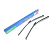 Image de QUINTON HAZELL QDW148 Balai d'essuie-glace Ajustement direct (paire) 500mm, Balai d'essuie-glace plat, Pinch Tab