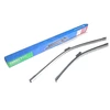 Image de QUINTON HAZELL QDW151 Balai d'essuie-glace Ajustement direct (paire) 475mm, Balai d'essuie-glace plat, Top Lock