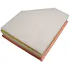 Image de QUINTON HAZELL QFA1187 Filtre à air TJ Filters Cartouche filtrante