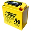 Image de MOTOBATT MBTX16U Batterie de démarrage Capcité de la batterie [Ah]: 19Ah, Volt: 12V, Courant d'essai à froid, EN: 270A