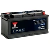 Image de YUASA YBX9020 Batterie de démarrage Capcité de la batterie [Ah]: 105Ah, Volt: 12V, Courant d'essai à froid, EN: 950A