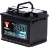 Image de YUASA YBX7027 Batterie de démarrage Capcité de la batterie [Ah]: 65Ah, Volt: 12V, Courant d'essai à froid, EN: 600A