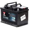 Image de YUASA YBX7096 Batterie de démarrage Capcité de la batterie [Ah]: 75Ah, Volt: 12V, Courant d'essai à froid, EN: 700A