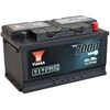 Image de YUASA YBX7110 Batterie de démarrage Capcité de la batterie [Ah]: 75Ah, Volt: 12V, Courant d'essai à froid, EN: 730A