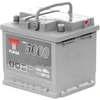 Image de YUASA YBX5012 Batterie de démarrage Capcité de la batterie [Ah]: 54Ah, Volt: 12V, SMF, Courant d'essai à froid, EN: 500A