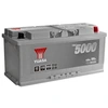 Image de YUASA YBX5020 Batterie de démarrage Capcité de la batterie [Ah]: 110Ah, Volt: 12V, SMF, Courant d'essai à froid, EN: 950A