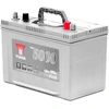 Image de YUASA YBX5335 Batterie de démarrage Capcité de la batterie [Ah]: 100Ah, Volt: 12V, SMF, Courant d'essai à froid, EN: 830A
