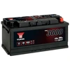Image de YUASA YBX3017 Batterie de démarrage Capcité de la batterie [Ah]: 90Ah, Volt: 12V, SMF, Courant d'essai à froid, EN: 800A