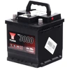 Image de YUASA YBX3202 Batterie de démarrage Capcité de la batterie [Ah]: 42Ah, Volt: 12V, SMF, Courant d'essai à froid, EN: 390A