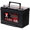 Image de YUASA YBX3335 Batterie de démarrage Capcité de la batterie [Ah]: 95Ah, Volt: 12V, SMF, Courant d'essai à froid, EN: 720A