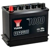 Image de YUASA YBX1038 Batterie de démarrage Capcité de la batterie [Ah]: 35Ah, Volt: 12V, Courant d'essai à froid, EN: 330A