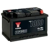 Image de YUASA YBX1100 Batterie de démarrage Capcité de la batterie [Ah]: 65Ah, Volt: 12V, Courant d'essai à froid, EN: 540A