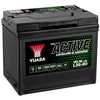 Image de YUASA L26-80 Batterie de démarrage Capcité de la batterie [Ah]: 80Ah, Volt: 12V, Courant d'essai à froid, EN: 560A