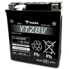 Image de YUASA YTZ8V Batterie de démarrage High Performance Maintenance Free Capcité de la batterie [Ah]: 7Ah, Volt: 12V, Courant d'essai à froid, EN: 120A