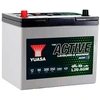 Image de YUASA L26-AGM Batterie de démarrage Leisure Batteries Capcité de la batterie [Ah]: 90Ah, Volt: 12V, Courant d'essai à froid, EN: 300A