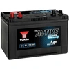 Image de YUASA M27-EFB Batterie de démarrage Marine Batteries Capcité de la batterie [Ah]: 90Ah, Volt: 12V, Courant d'essai à froid, EN: 700A