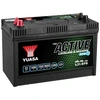 Image de YUASA L31-EFB Batterie de démarrage Leisure Batteries Capcité de la batterie [Ah]: 100Ah, Volt: 12V, Courant d'essai à froid, EN: 750A