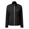 Image de Ronhill Core Veste Running Femmes-Noir, Taille S