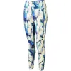 Image de Ronhill Tech Crop Collant De Course Femmes-Multicouleur, Taille XS