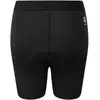 Image de Short femme Dare 2B Recurrent Noir 42 DWU355-800