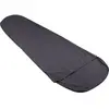 Image de Doublure de sac de couchage polycotton Regatta Gris TU RCE194-038