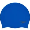 Image de Bonnet de bain moulé Speedo P12 Bleu TU 70984-2610