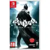 Image de Batman Arkham Trilogy - Nintendo Switch en occasion ou reconditionné