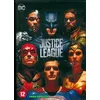 Image de Justice League - DVD - DC COMICS - Zack Snyder en occasion ou reconditionné