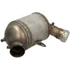 Image de NAP carparts CAD10149 Filtre à Particules avec matériel de montage/fixation
