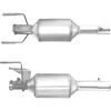 Image de BM CATALYSTS BM11016 Filtre à Particules