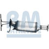 Image de NAP carparts CAD10265 Filtre à Particules