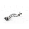 Image de NAP carparts CAF10249 Tuyau d'échappement Longueur: 500mm