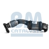 Image de BM CATALYSTS BM80003H Catalyseur Non-approved