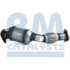 Image de BM CATALYSTS BM80021H Catalyseur Non-approved