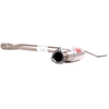 Image de BM CATALYSTS BM80025H Catalyseur Non-approved