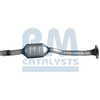 Image de BM CATALYSTS BM80084H Catalyseur Non-approved