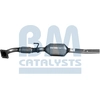 Image de BM CATALYSTS BM80091H Catalyseur Non-approved