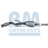 Image de BM CATALYSTS BM80122H Catalyseur Non-approved