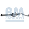 Image de BM CATALYSTS BM80125H Catalyseur Non-approved