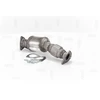 Image de NAP carparts CAD10386 Catalyseur