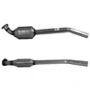 Image de BM CATALYSTS BM80165H Catalyseur Non-approved