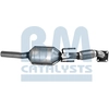 Image de BM CATALYSTS BM80173H Catalyseur Non-approved