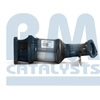 Image de BM CATALYSTS BM80174H Catalyseur Non-approved