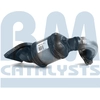 Image de BM CATALYSTS BM80183H Catalyseur Non-approved