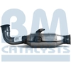 Image de BM CATALYSTS BM80200H Catalyseur Non-approved