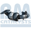 Image de BM CATALYSTS BM80232H Catalyseur Non-approved