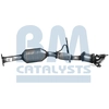 Image de BM CATALYSTS BM80242H Catalyseur Non-approved