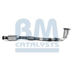 Image de BM CATALYSTS BM90160H Catalyseur Non-approved