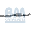Image de BM CATALYSTS BM90722H Catalyseur Non-approved